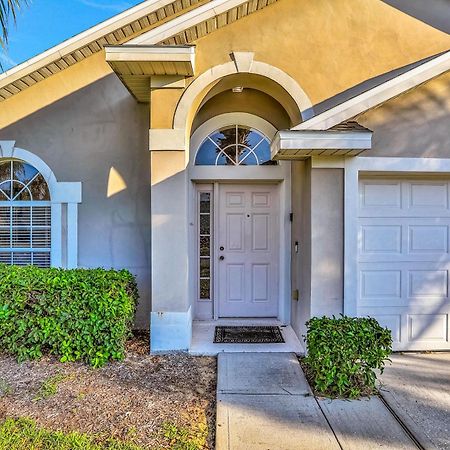 Waving Palms Villa Orlando Bagian luar foto