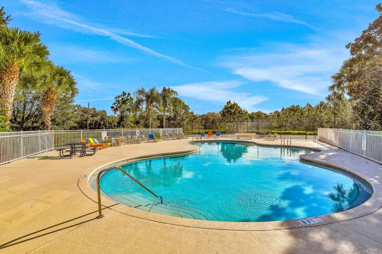 Waving Palms Villa Orlando Bagian luar foto