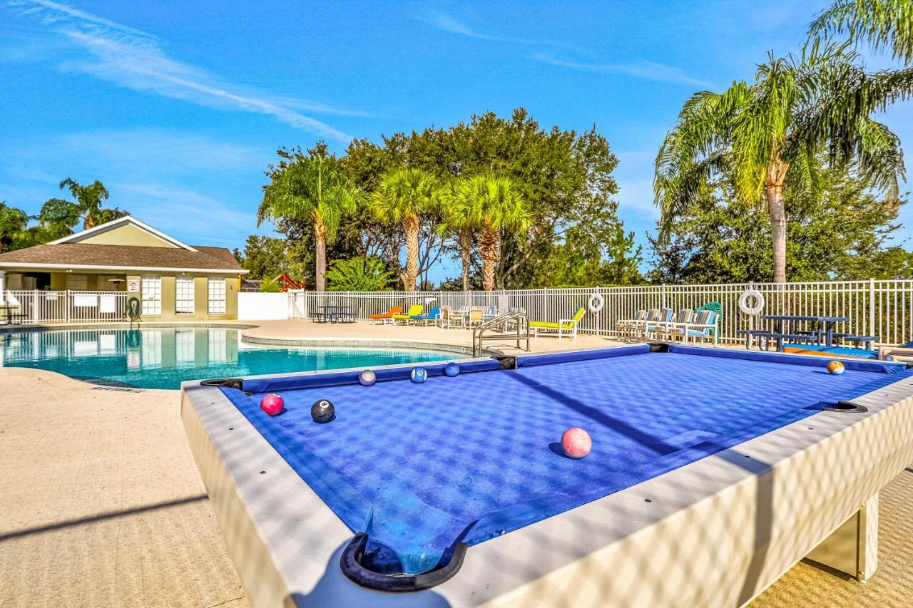 Waving Palms Villa Orlando Bagian luar foto