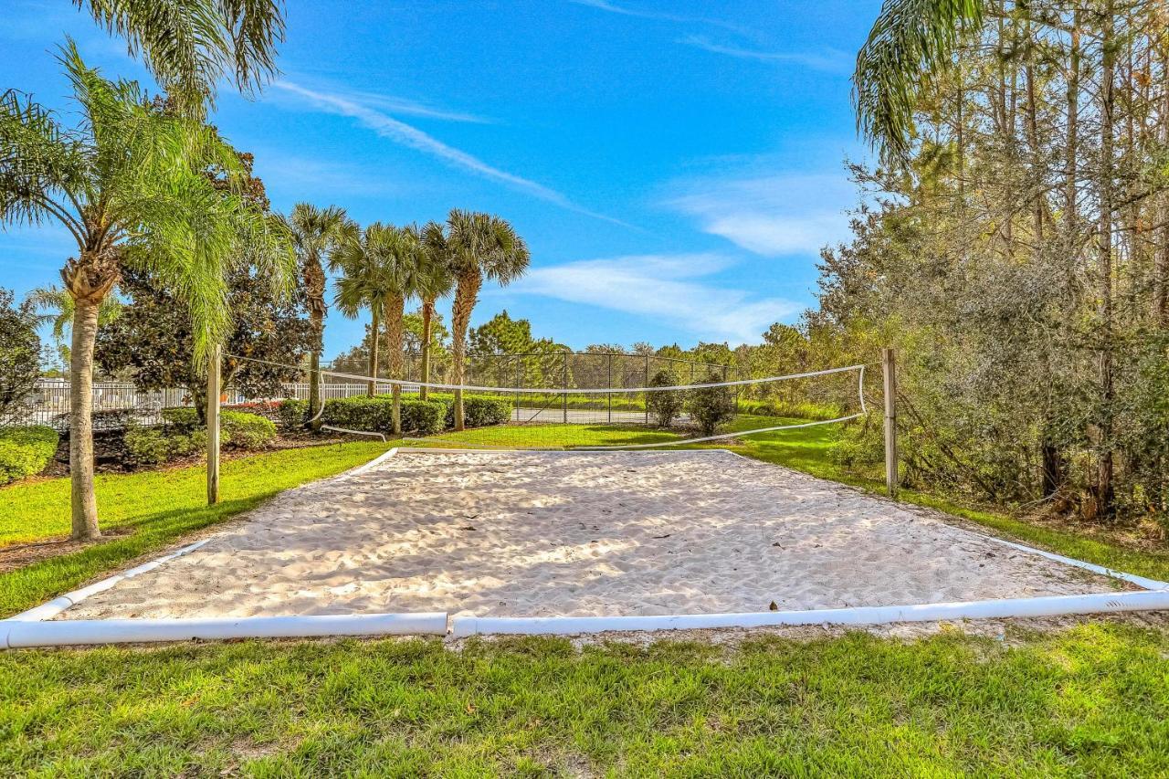 Waving Palms Villa Orlando Bagian luar foto