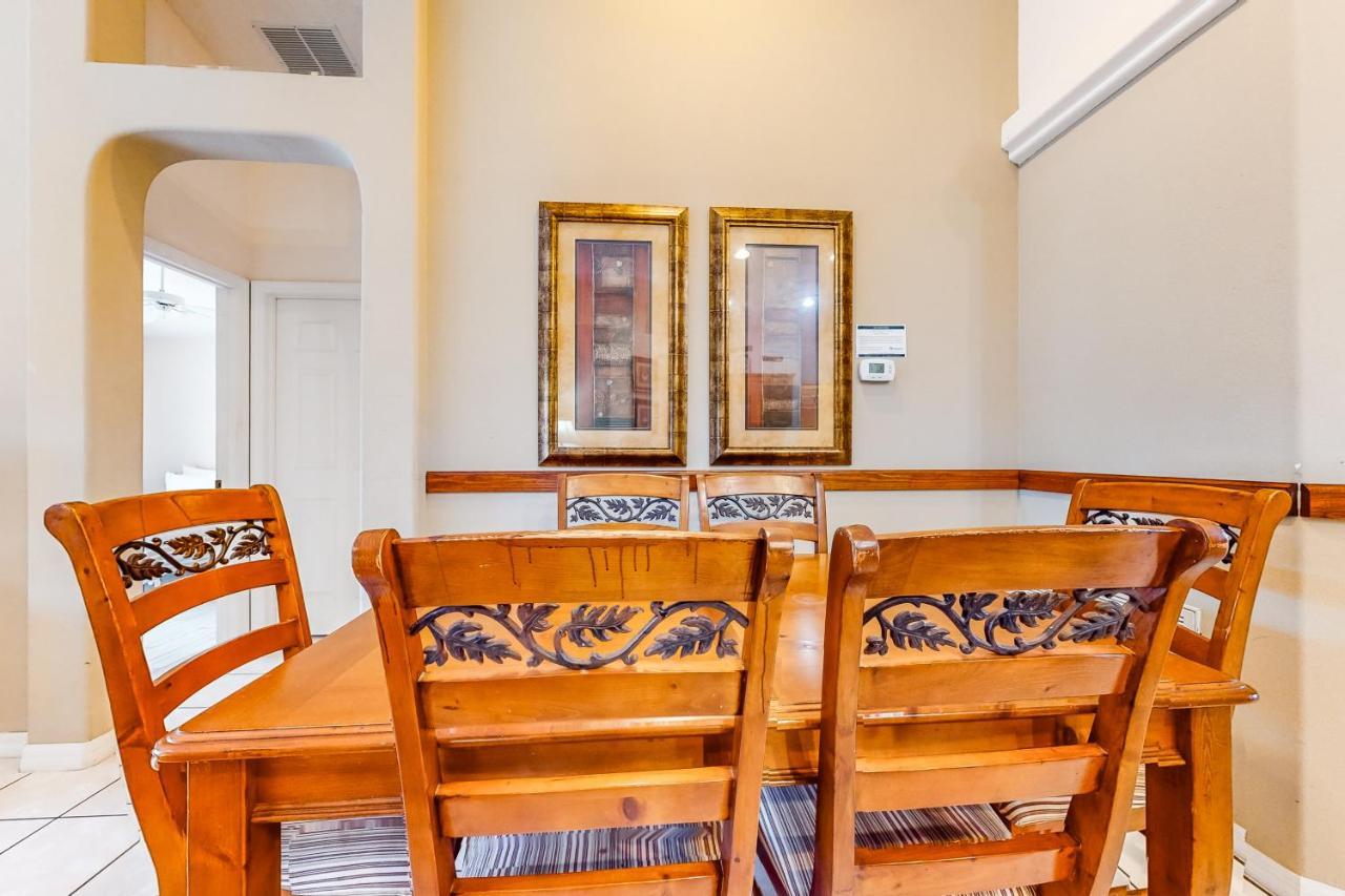 Waving Palms Villa Orlando Bagian luar foto