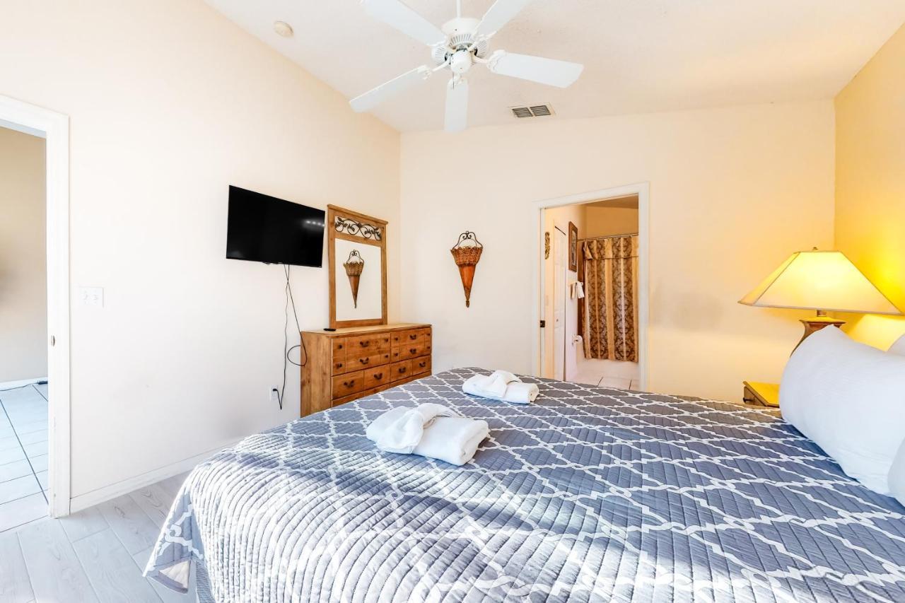 Waving Palms Villa Orlando Bagian luar foto
