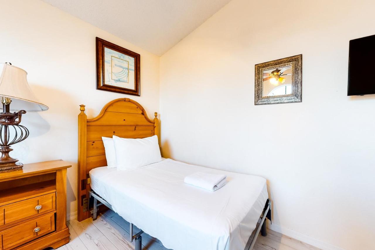 Waving Palms Villa Orlando Bagian luar foto